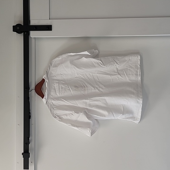 Pure Cotton Men's Boho Cami - Picture 2 of 3